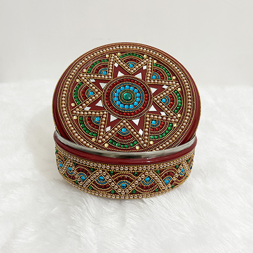 Decorative Gift Boxes and Trays
